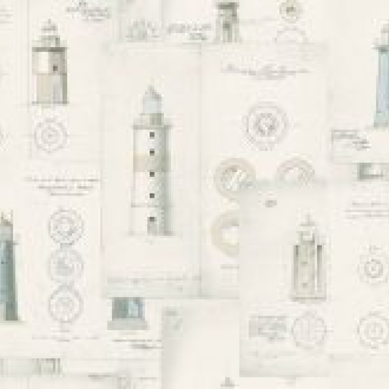 Обои BorasTapeter Marstrand II 8867 