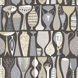 Обои BorasTapeter Scandinavian designers II 1758 