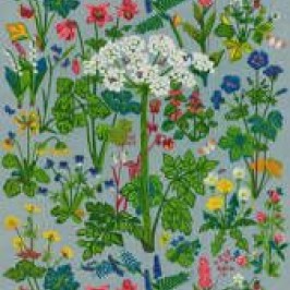Обои BorasTapeter Scandinavian designers II 1790 