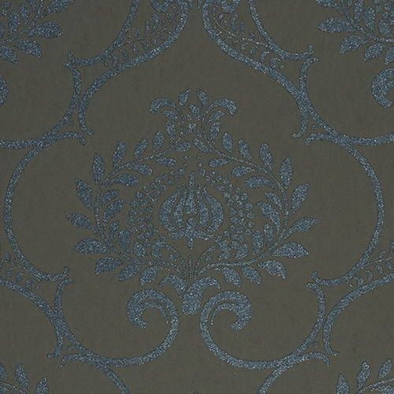 Обои Casadeco Midnight 3 MDG26451512 Обои Casadeco Midnight 3 MDG26451512