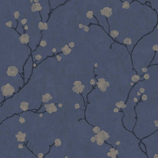 Обои NATS82146311 Casadeco