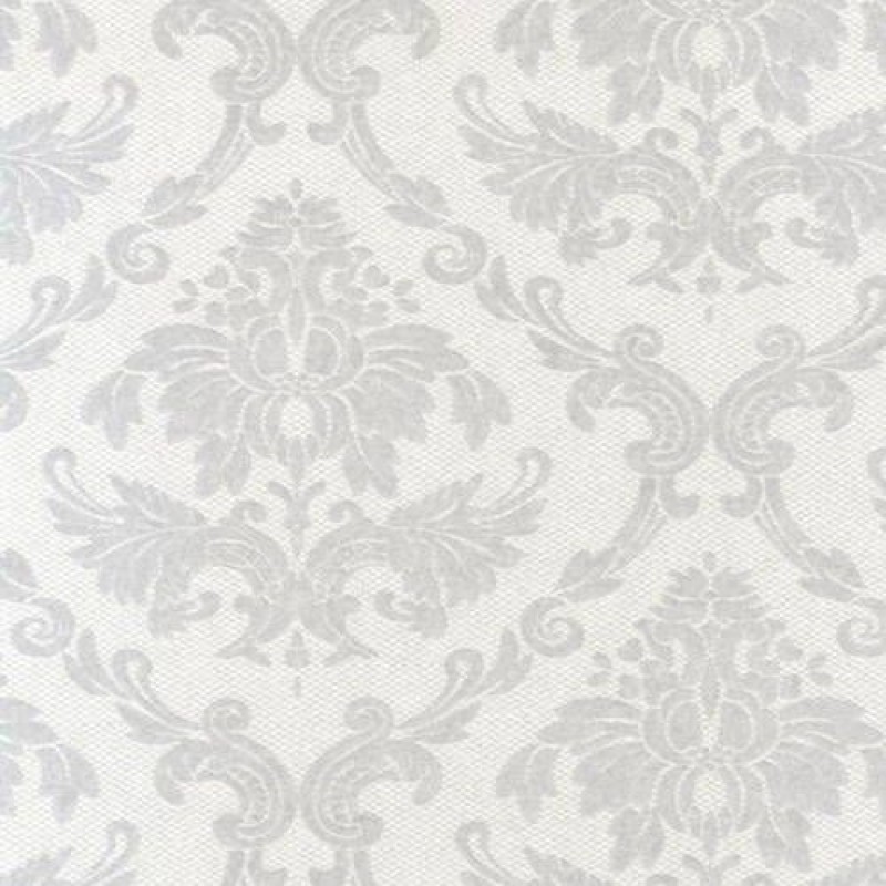 Обои Casadeco So White 2 SWI21679100