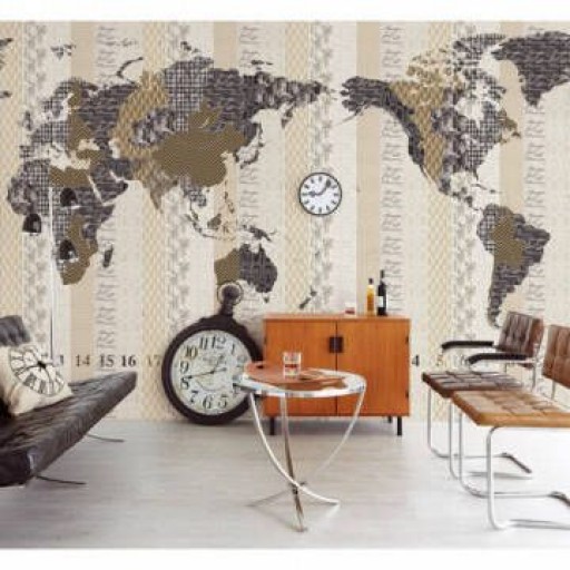 Обои Eijffinger 321569 