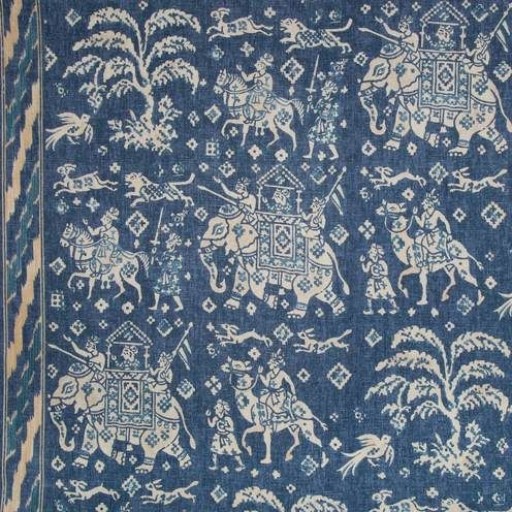 Ткань Brunschwig and Fils fabric 8015175.515.0