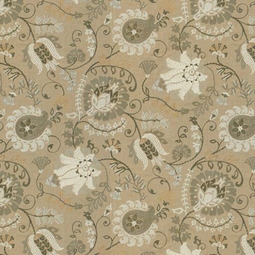 Ткань Brunschwig and Fils fabric 8014119.111.0