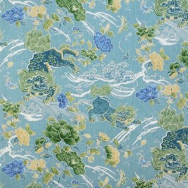 Ткань Brunschwig and Fils fabric 8012109.13.0