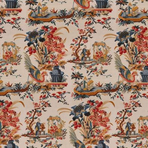 Ткань 8012136.195.0 Brunschwig and Fils fabric