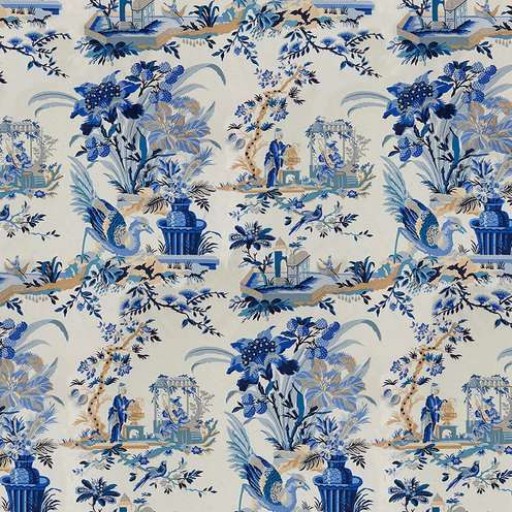 Ткань Brunschwig and Fils fabric 8012135.51.0