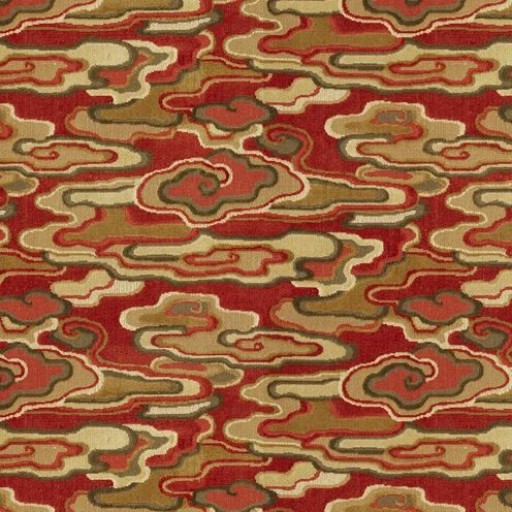 Ткань Brunschwig and Fils fabric 8012141.196.0