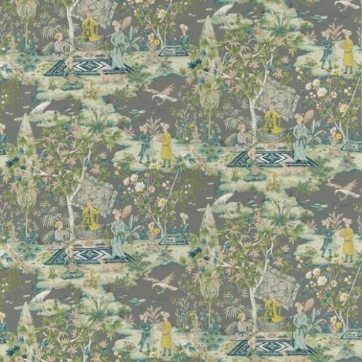 Ткань Brunschwig and Fils fabric...