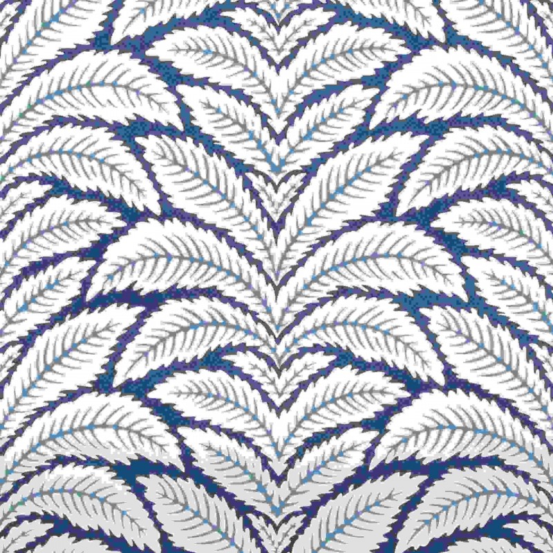 Обои BR-69071.5.0 Brunschwig and Fils