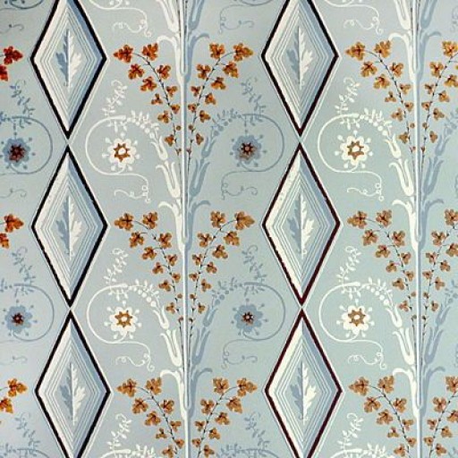 Обои BR-69004.400.0 Brunschwig and Fils