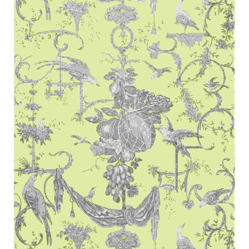 Обои BR-69365.323.0 Brunschwig and Fils