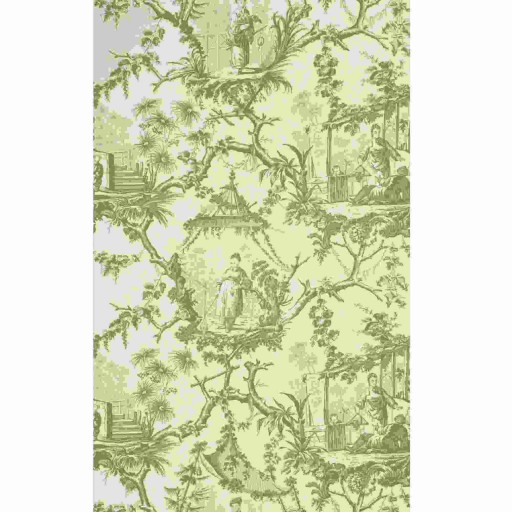 Обои BR-69289.435.0 Brunschwig and Fils