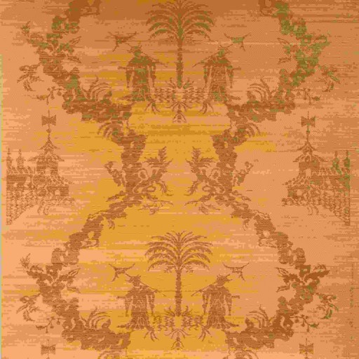 Обои BR-69426.050.0 Brunschwig and Fils