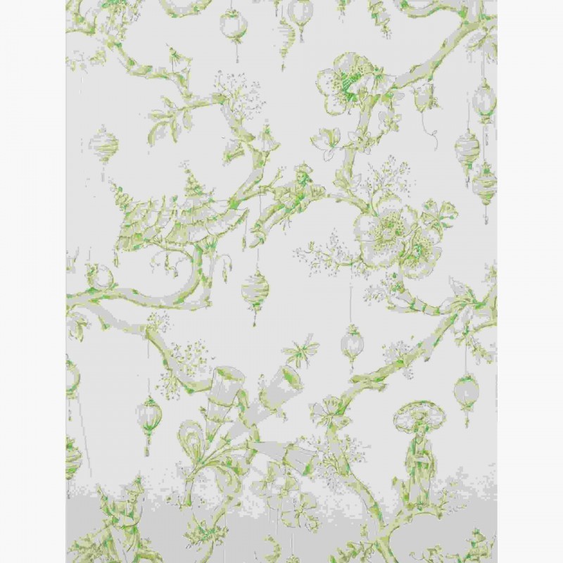 Обои BR-69459.3.0 Brunschwig and Fils Обои BR-69459.3.0 Brunschwig and Fils