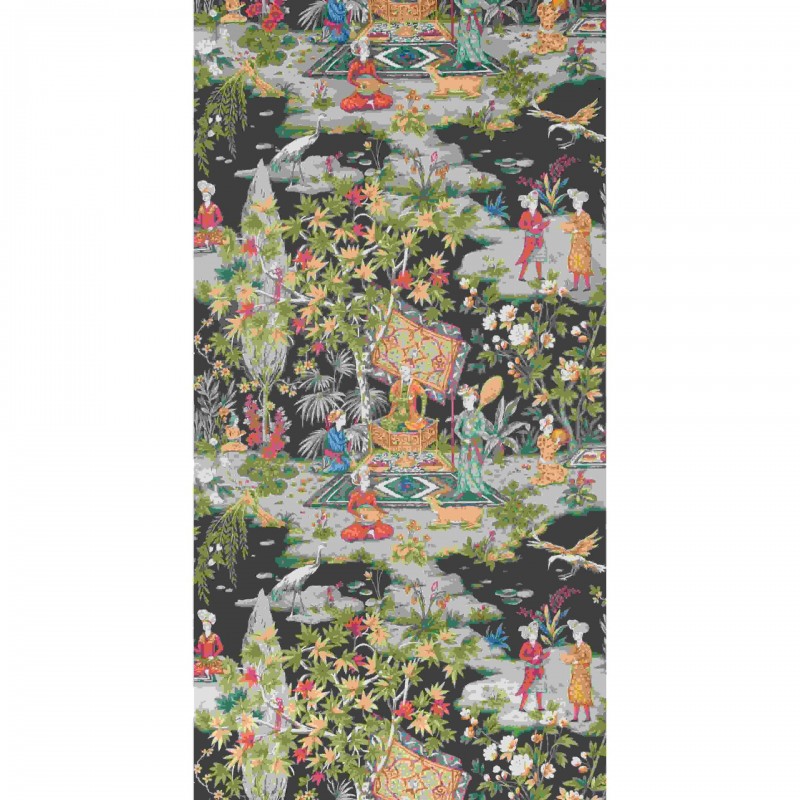 Обои P8019101.8.0 Brunschwig and Fils Обои P8019101.8.0 Brunschwig and Fils