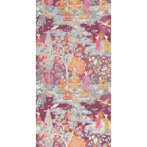 Обои P8019101.909.0 Brunschwig and Fils