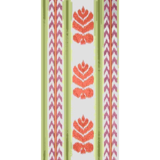 Обои Brunschwig and Fils P8019110.910.0