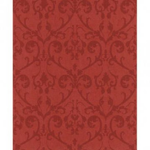 Обои Khroma Colour linen CLR204 Anna Tomato