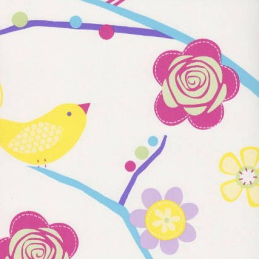 Обои Prestigious Textiles 1941-805