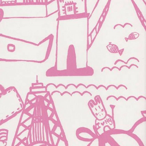 Обои Prestigious Textiles 1959-238