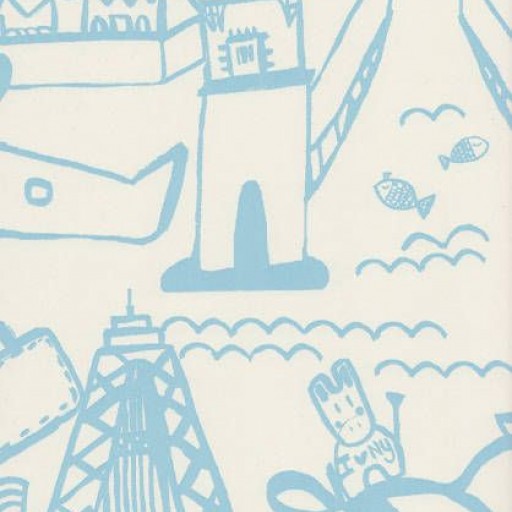 Обои Prestigious Textiles 1959-732