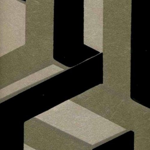 Обои Prestigious Textiles 1972-905