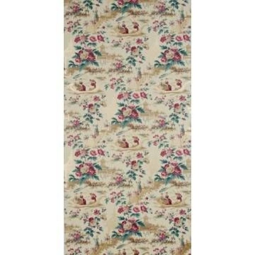 Обои Sanderson degtpp101 