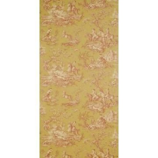 Обои Sanderson Toile degtst101