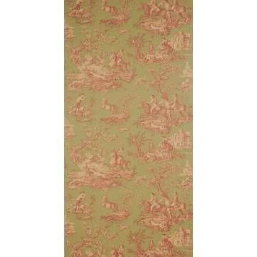 Обои Sanderson Toile degtst103