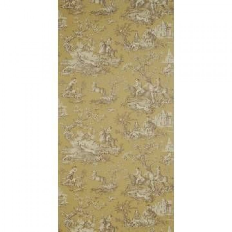 Обои Sanderson Toile degtst104