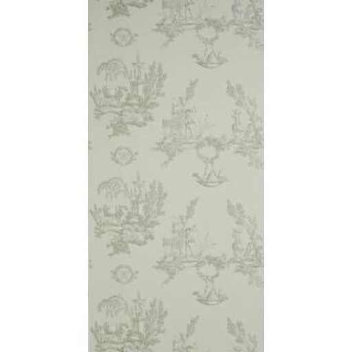 Обои Sanderson Toile degtvd103