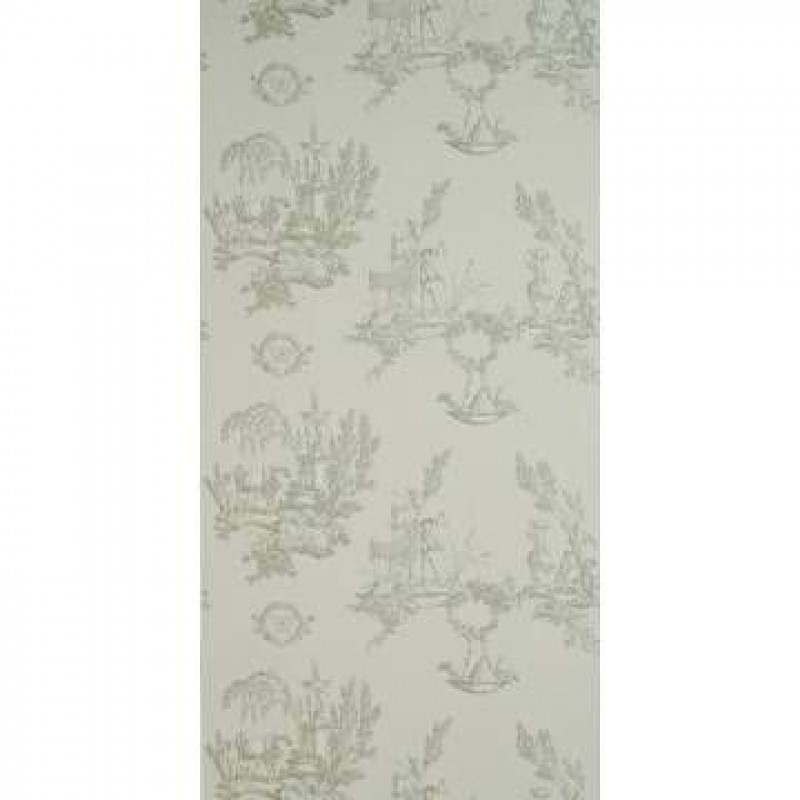 Обои Sanderson Toile degtvd103