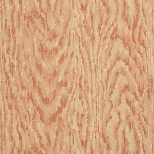 Обои Stroheim Charles Faudree Wallcovering Faux Bois Rose