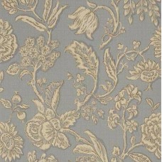 Обои Stroheim Charles Faudree Wallcovering Mondeville Slate