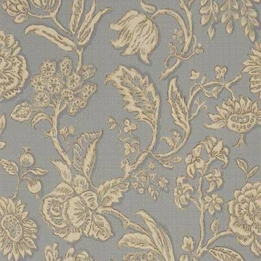 Обои Stroheim Charles Faudree Wallcovering Mondeville Slate