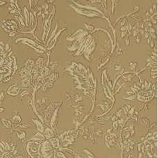 Обои Stroheim Charles Faudree Wallcovering Mondeville Taupe