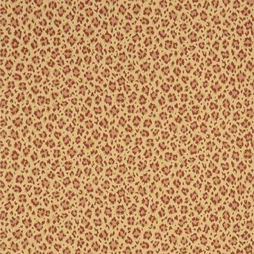 Обои Stroheim Charles Faudree Wallcovering Tanzania Red