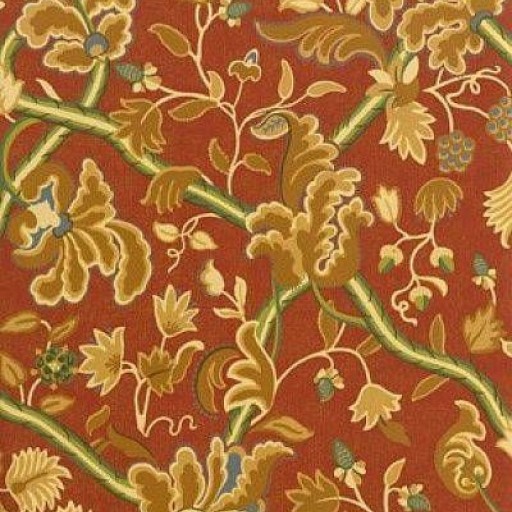 Обои T6032 Thibaut