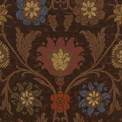 Обои T6055 Thibaut