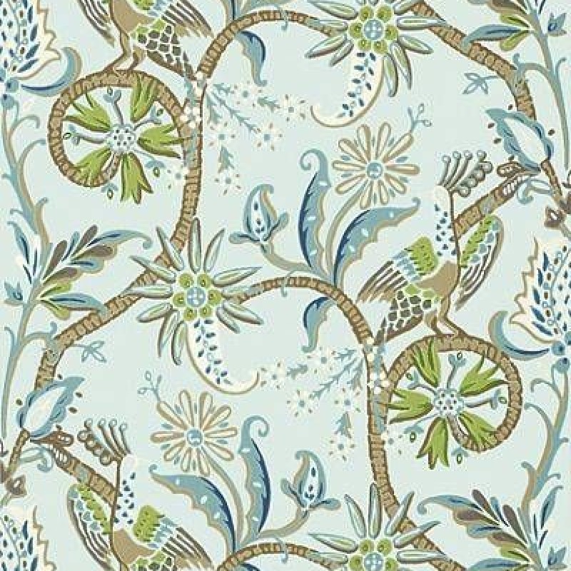 Обои Thibaut T24360