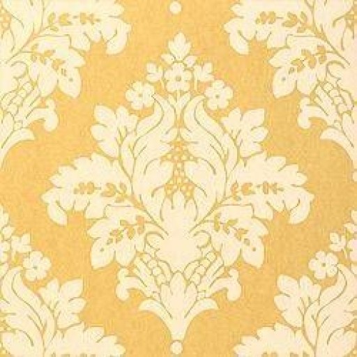 Обои Thibaut Filigree T2014 Sydney damask Maize