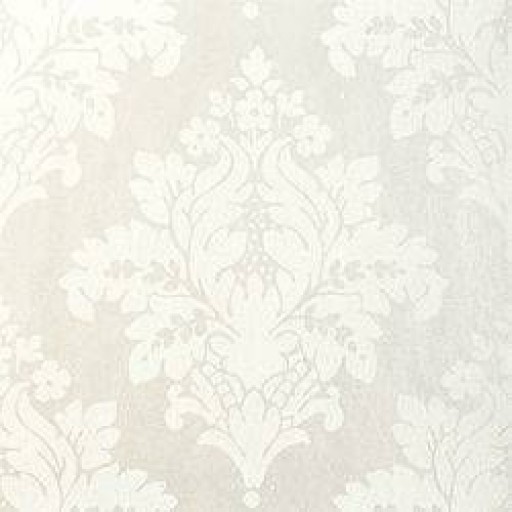Обои Thibaut Filigree T2017 Sydney damask White on Pearl
