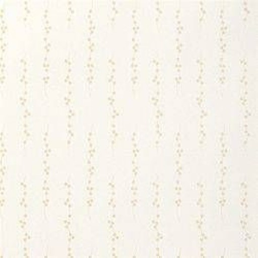 Обои Thibaut Filigree T2045 Hepburn Metallic on White