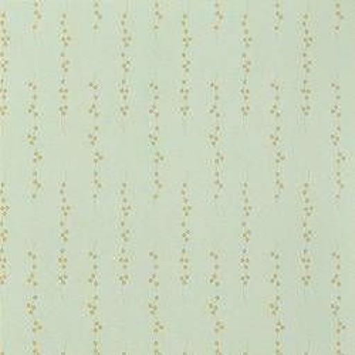 Обои Thibaut Filigree T2046 Hepburn Metallic on Aqua