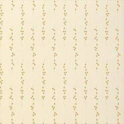 Обои Thibaut Filigree T2047 Hepburn Metallic on Beige