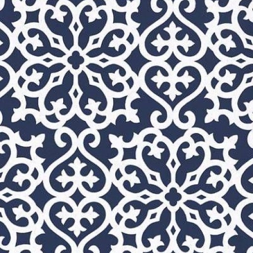 Обои Thibaut Graphic Resource T1830 Navy