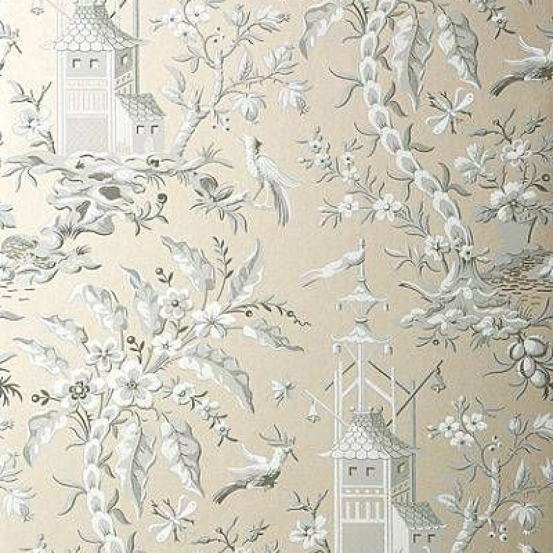 Обои Thibaut T14209 Обои Thibaut T14209