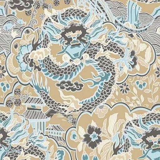 Обои Thibaut Imperial Garden T14238